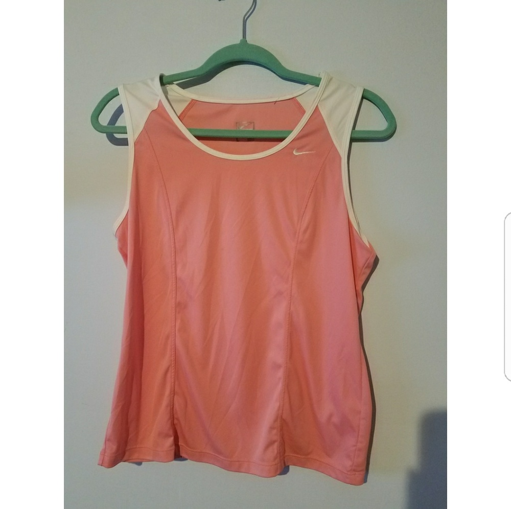 Dry Fit Nike Tank